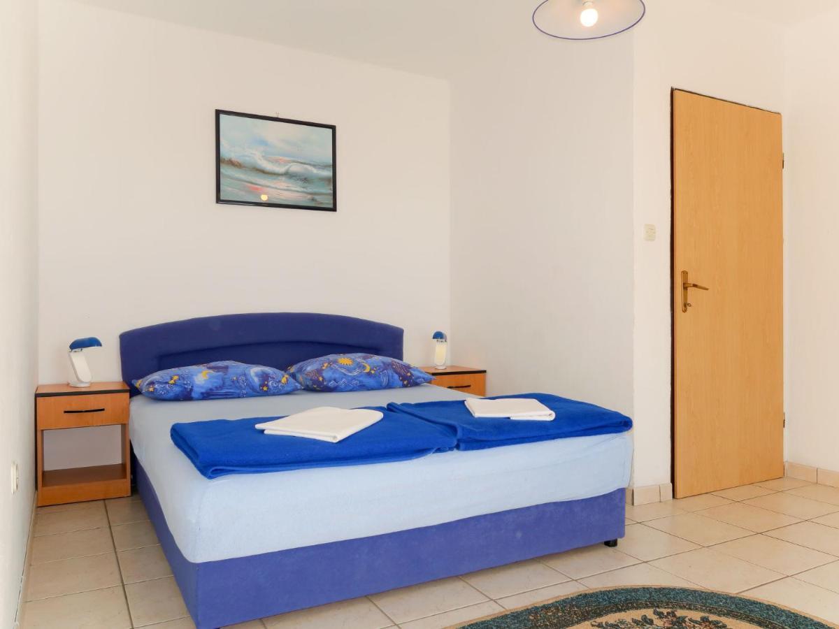 Apartment Mira - Krk146 By Interhome Pinezići Exteriér fotografie