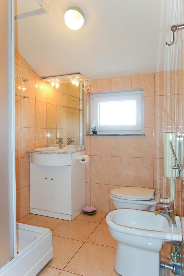 Apartment Mira - Krk146 By Interhome Pinezići Exteriér fotografie